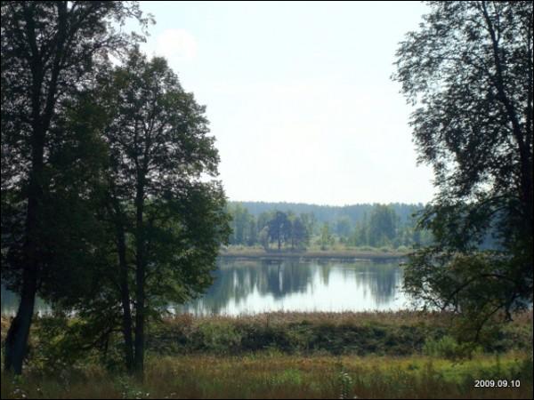 Arnionys. Landscapes 