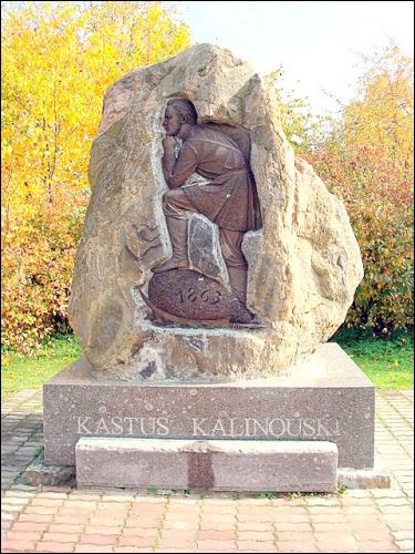 Wielkie Soleczniki. Ulice miasta 