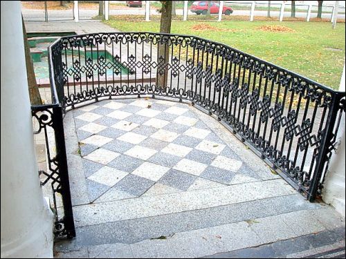 Wielkie Soleczniki. Zespół pałacowo-parkowy 