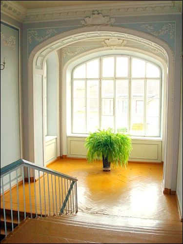 Wielkie Soleczniki. Zespół pałacowo-parkowy 