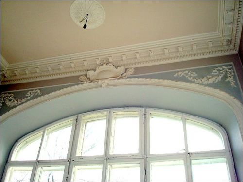 Wielkie Soleczniki. Zespół pałacowo-parkowy 