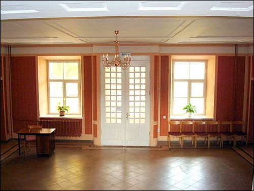 Wielkie Soleczniki. Zespół pałacowo-parkowy 