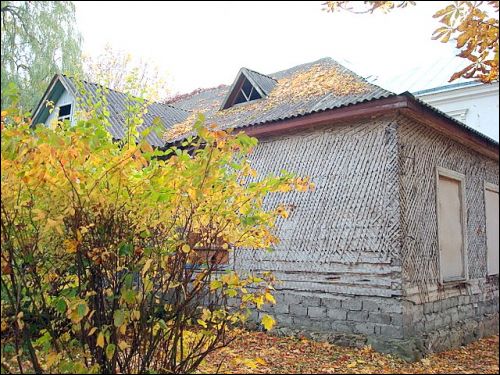 Wielkie Soleczniki. Zespół pałacowo-parkowy 