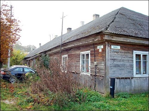 Wielkie Soleczniki. Zespół pałacowo-parkowy 