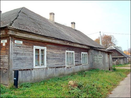 Wielkie Soleczniki. Zespół pałacowo-parkowy 