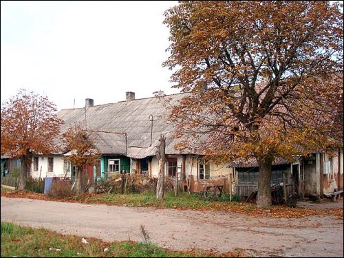 Wielkie Soleczniki. Zespół pałacowo-parkowy 