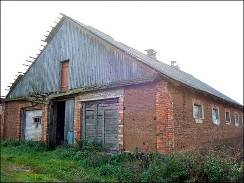 Wielkie Soleczniki. Zespół pałacowo-parkowy 