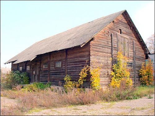 Wielkie Soleczniki. Zespół pałacowo-parkowy 