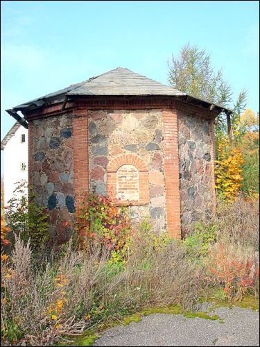 Wielkie Soleczniki. Zespół pałacowo-parkowy 