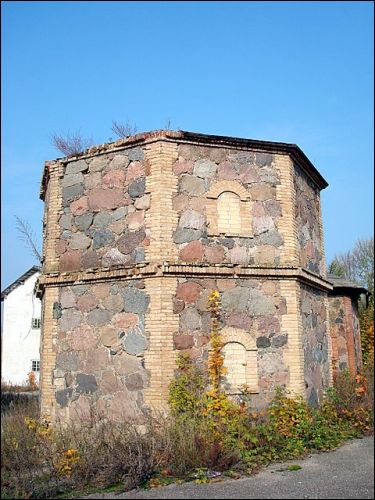 Wielkie Soleczniki. Zespół pałacowo-parkowy 