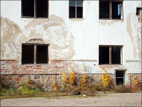 Wielkie Soleczniki. Zespół pałacowo-parkowy 