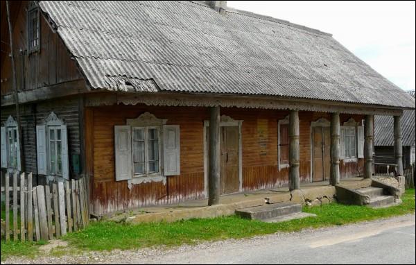 Turgiele. Krajobrazy 