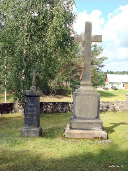 Балин Городок (Балинградас). Костёл Божьего Провидения