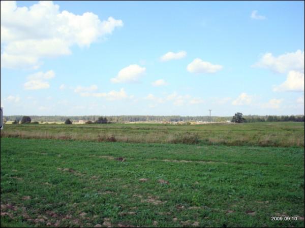 Каркажышкі. Краявіды 