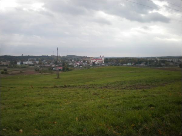 Švenčionys. Landscapes 