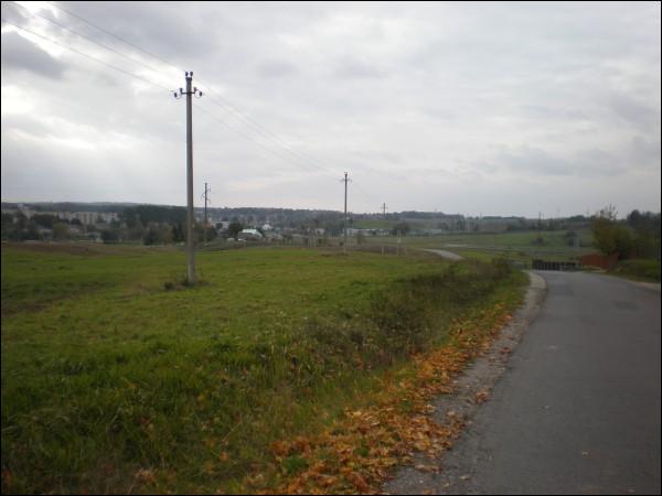 Švenčionys. Landscapes 