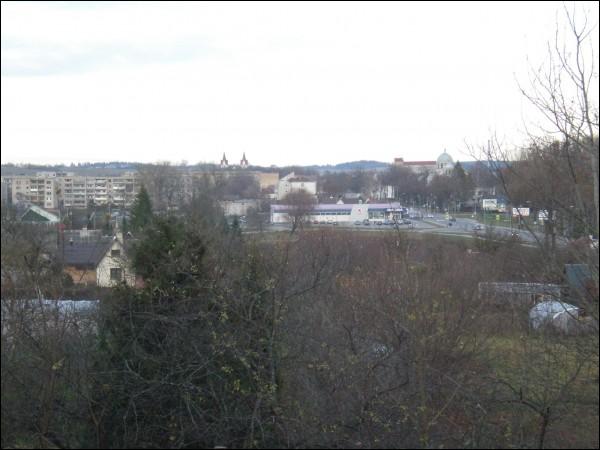 Švenčionys. Landscapes 