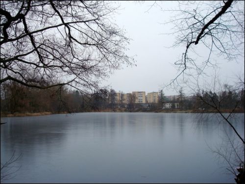 Ляндварава. Краявіды 