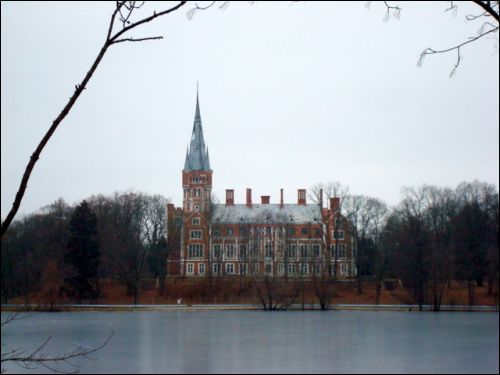  - Estate of Tyszkiewicz. 