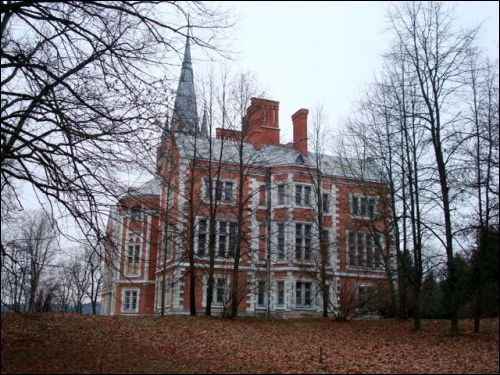  - Estate of Tyszkiewicz. 