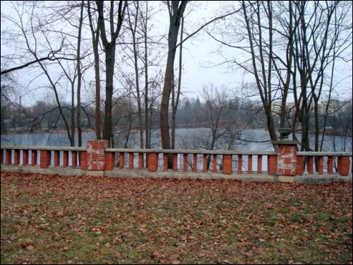  - Estate of Tyszkiewicz. 