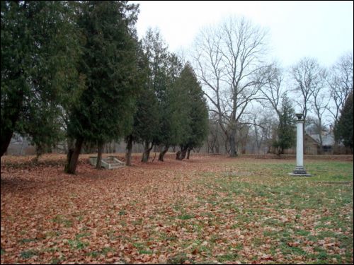  - Estate of Tyszkiewicz. 