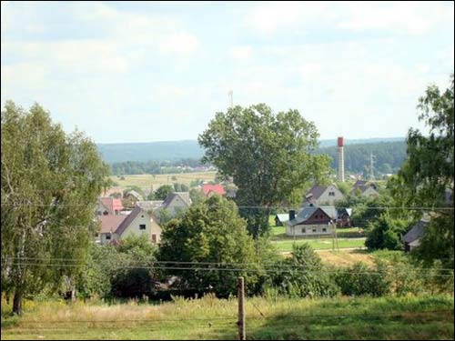 Landscapes  .   - Landscapes .