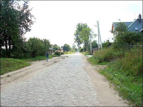 Landscapes  .   - Landscapes .