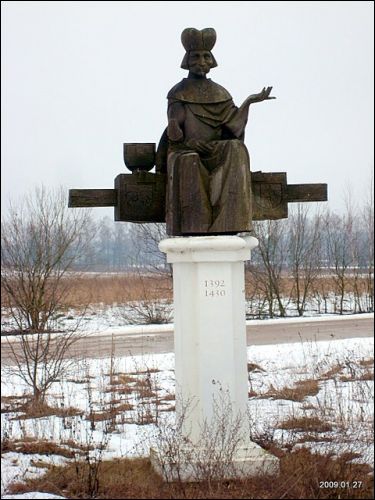 Трокі Старыя. Краявіды 