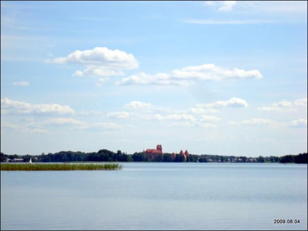 Затрочье (Затрочи). Пейзажи 