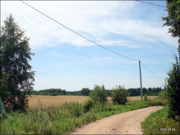 Гута (Витаутава). Пейзажи 