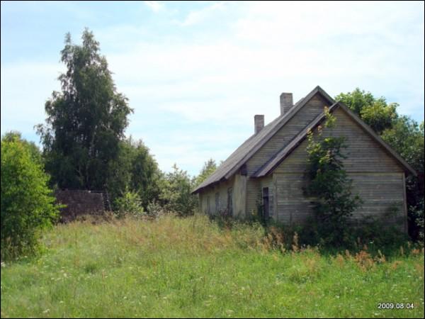 Гута (Витаутава). Пейзажи 