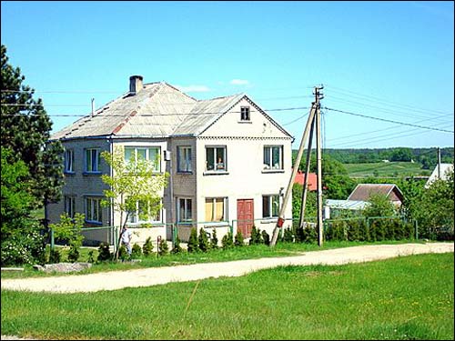  - Краявіды . 