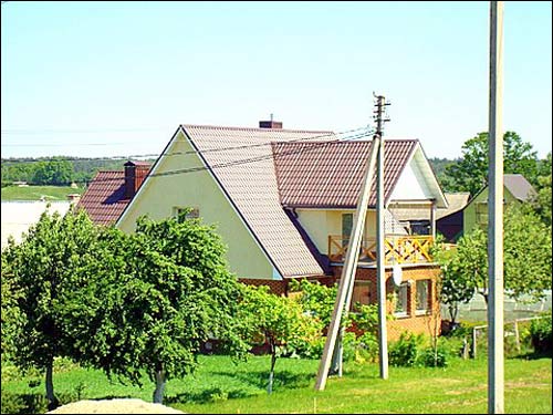  - Краявіды . 