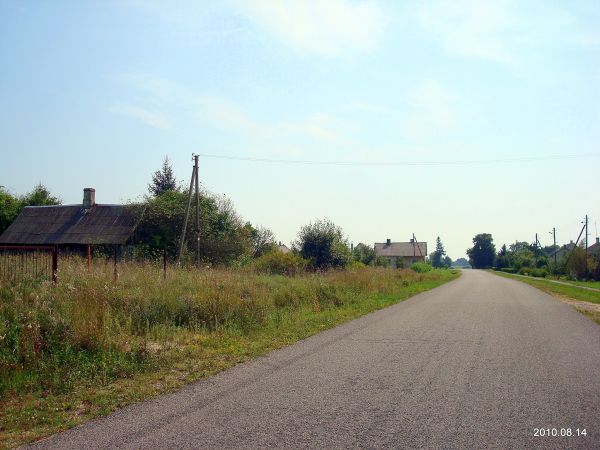  - Landscapes . 