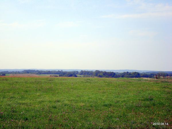  - Landscapes . 