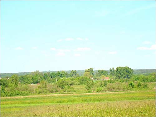  - Landscapes . 