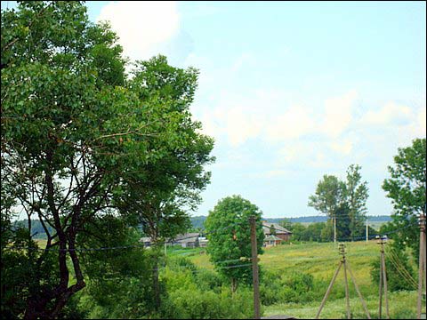  - Landscapes . 