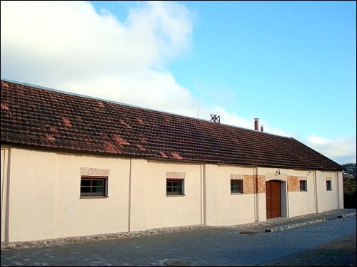 Kojrany. Zespół dworsko-parkowy Łopacińskich