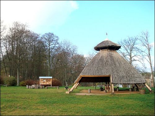 Kojrany. Zespół dworsko-parkowy Łopacińskich