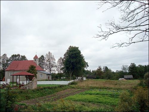 Kena. Landscapes 