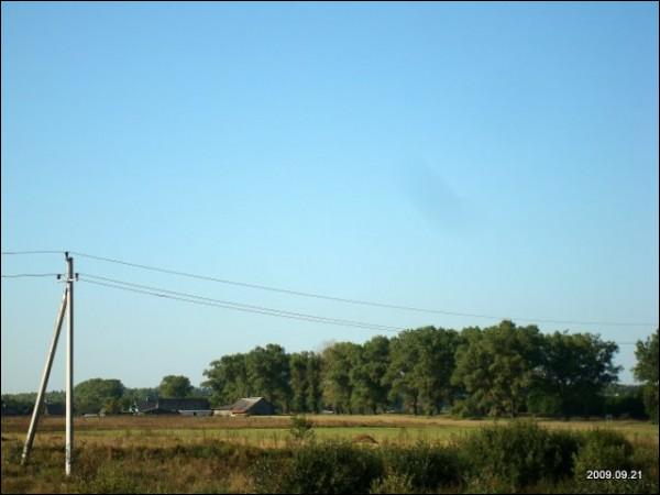 Lavoriškės. Landscapes 