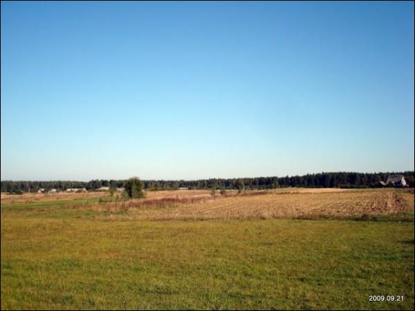 Лаварышкі. Краявіды 