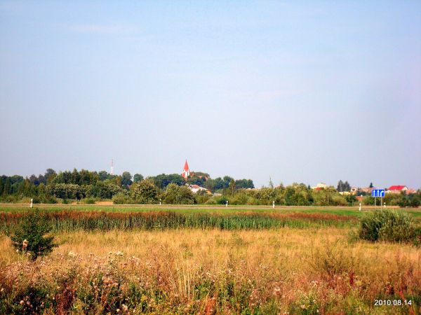 Maišiagala. Landscapes 