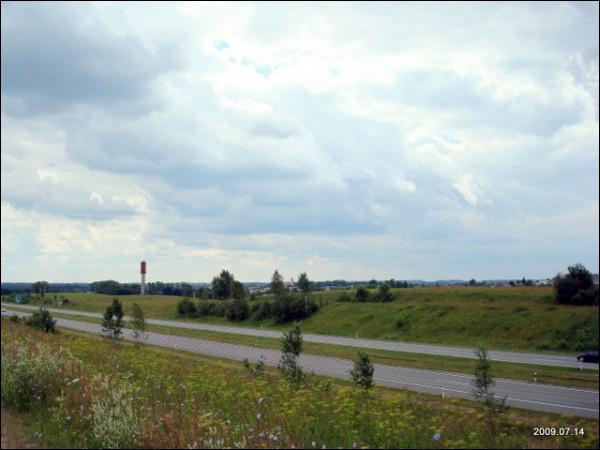 Maišiagala. Landscapes 