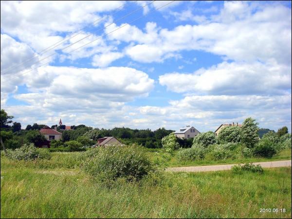 Maišiagala. Landscapes 