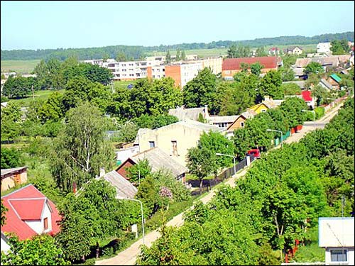 Maišiagala. Landscapes 