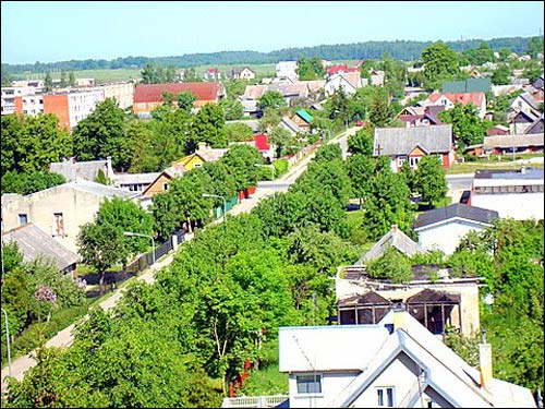 Maišiagala. Landscapes 