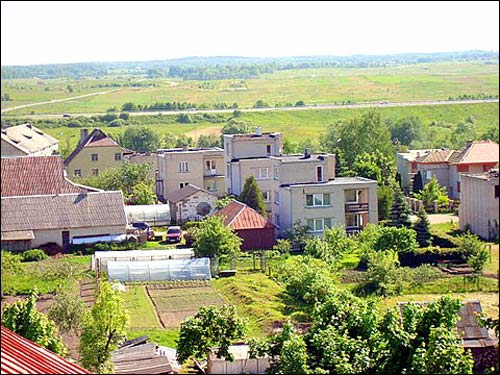 Maišiagala. Landscapes 