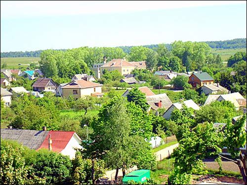 Maišiagala. Landscapes 
